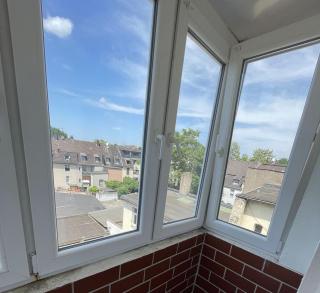 Fully equipped Apartment with Balcony in Duisburg - Duisburgo - 8