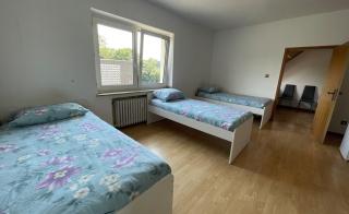 Fully equipped Apartment with Balcony in Duisburg - Duisburgo - 1