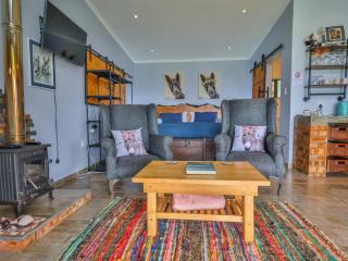 Nyathi Hideaway in the Berg - Bergview - 0