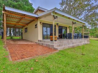 Nyathi Hideaway in the Berg - Bergview - 9