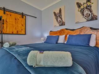 Nyathi Hideaway in the Berg - Bergview - 8
