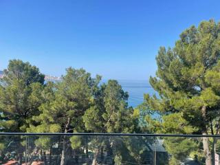 Pine & Sea - Bar - 2