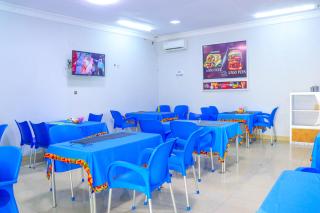 Brazza Hotel - Brazzaville - 6