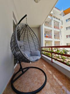 E&E Apartments Mali i Robit Golem - Golem - 6