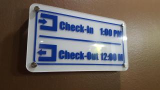 Apart Hotel Pico Bonito - 2