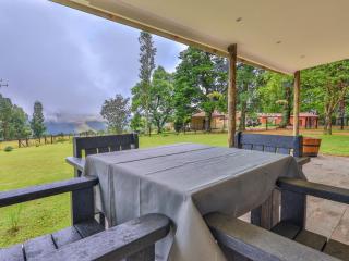Nyathi Hideaway in the Berg - Bergview - 1