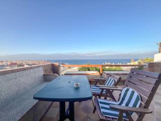 Surf-Check House - 3 min walking to the Beach - Playa del Hombre - 3