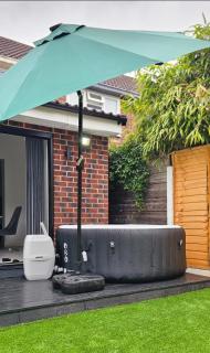 Manchester 2BR Luxe Lounge, Hot Tub, Pool Table - Sale - 7