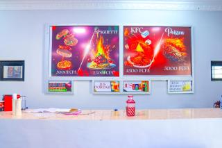 Brazza Hotel - Brazzaville - 7