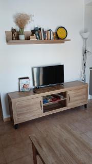 Bonito apartamento en Garrucha - Garrucha - 2