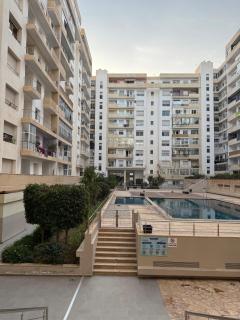 sweet home pool and relaxation - Agadir - 9