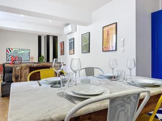 Toulouse - Capitole appartement à thème MM70 - 5