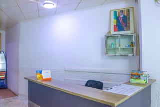 Brazza Hotel - Brazzaville - 8