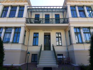 Apartment sea noise, Ahlbeck - Ahlbeck - 7