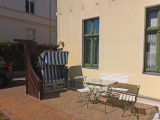 Apartment sea noise, Ahlbeck - Ahlbeck - 6