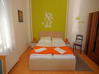 Apartment sea noise, Ahlbeck - Ahlbeck - 3