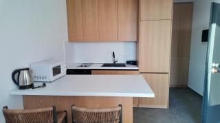 Luxury Penthouse in Ksamil - Ksamil - 9