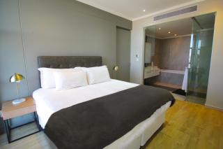 Sandton Smart Apartment Sixteen - Johannesburg - 5