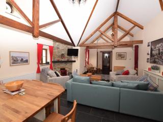 3 Bed in Tintagel PENDB - Camelford - 8