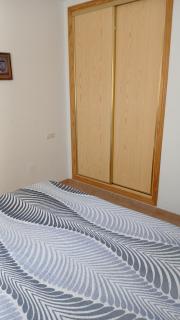Bonito apartamento en Garrucha - Garrucha - 4