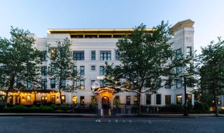 Hotel Hive - Washington, D.C. - 0