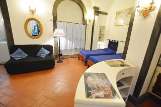 UNYCA - Carriage House - Florenz - 0