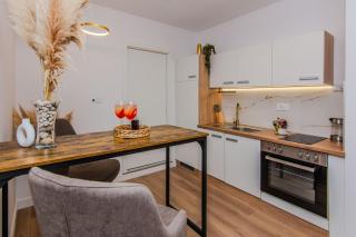 Split City Center Apartment & Rooms Teali - 5
