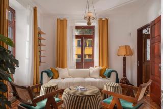 Eden Funchal by LovelyStay - Funchal - 1