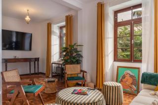 Eden Funchal by LovelyStay - Funchal - 4
