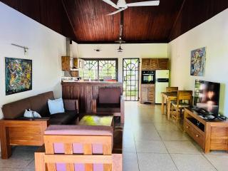 VILLABLANCA - Nosy Be - 8