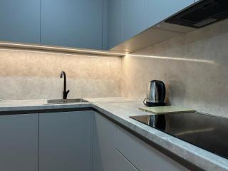 Large Apartment 1 - Pristina - 4