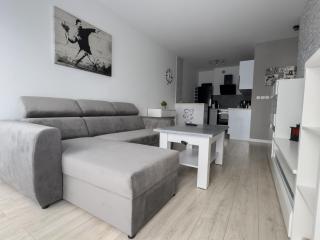 RentPlanet - Apartament przy Lotnisku - Posen - 8