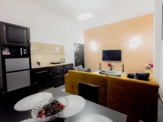 Appartement Firex - Motsouémbé - 4