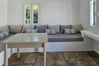 Phaedrus Living Paros Cycladic Residences 1 - Kampos Paros - 0