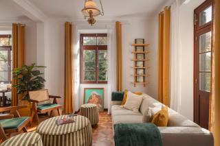 Eden Funchal by LovelyStay - Funchal - 3