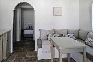Phaedrus Living Paros Cycladic Residences 1 - Kampos Paros - 4