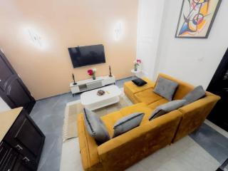 Appartement Firex - Motsouémbé - 3