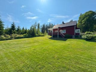 Dagerud -Ferienhaus in Värmland - 3