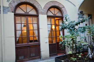 UNYCA - Carriage House - Florenz - 2
