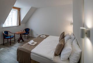 Fonte Hotel - Győr - 2