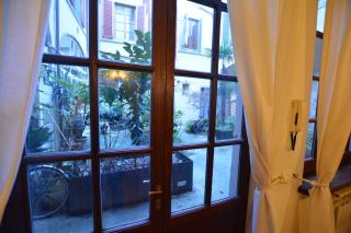 UNYCA - Carriage House - Florenz - 1