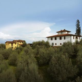 La Locanda Cuccuini - Cavriglia - 0