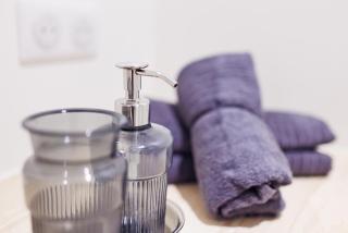 "Aux Grandes Ecoles" Studio Premium cœur de Poitiers - 3