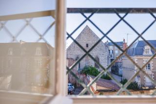 "Aux Grandes Ecoles" Studio Premium cœur de Poitiers - 7