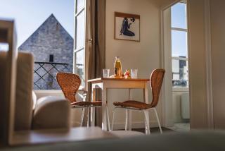 "Aux Grandes Ecoles" Studio Premium cœur de Poitiers - 6