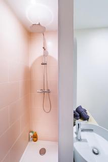 "Aux Grandes Ecoles" Studio Premium cœur de Poitiers - 5