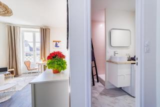 "Aux Grandes Ecoles" Studio Premium cœur de Poitiers - 1