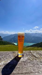 Ferienwohnungen Hechenblaikner - Maurach - 5