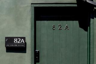 82A Dalston Lane Terrace - London - 0