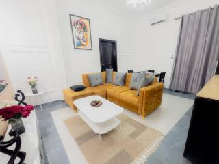 Appartement Firex - Motsouémbé - 2
